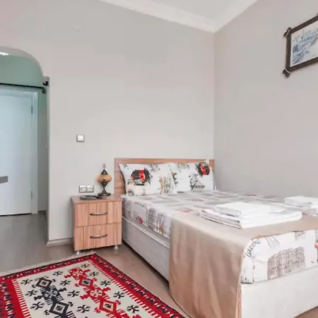 Apart Otel Balat