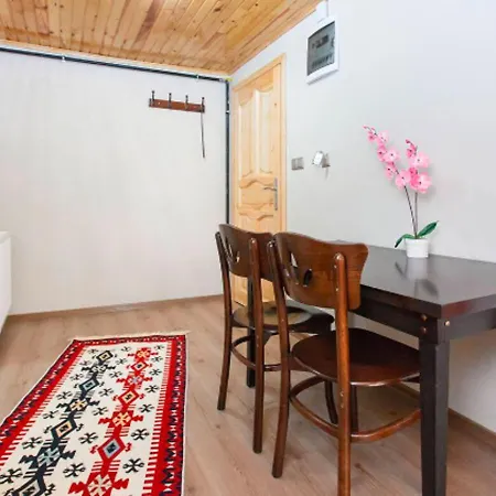 Apart Otel Balat