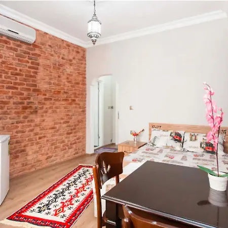 Apart Otel Balat İstanbul