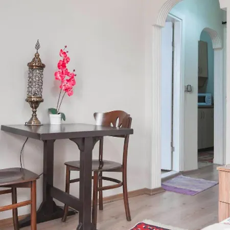 Balat Apart Otel İstanbul