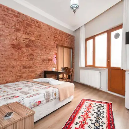 Balat Apart Otel İstanbul