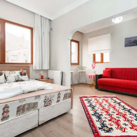 Balat Apart Otel İstanbul