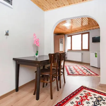 Apart Otel Balat İstanbul