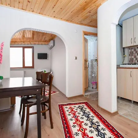 Balat Apart Otel İstanbul