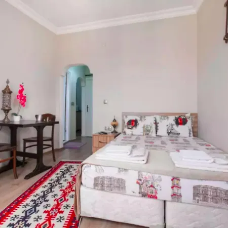 Balat Apart Otel İstanbul