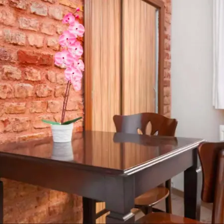 Apart Otel Balat