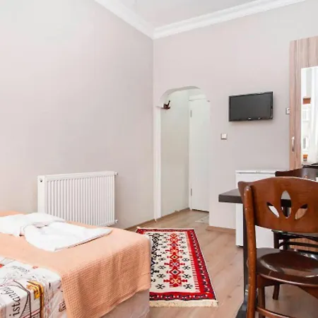 Balat 2* Стамбул