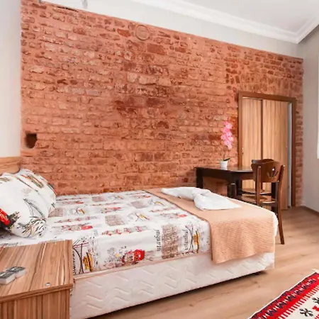 Balat 2* Стамбул