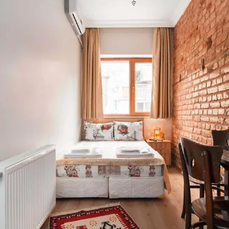 Balat Апарт-отель 2*