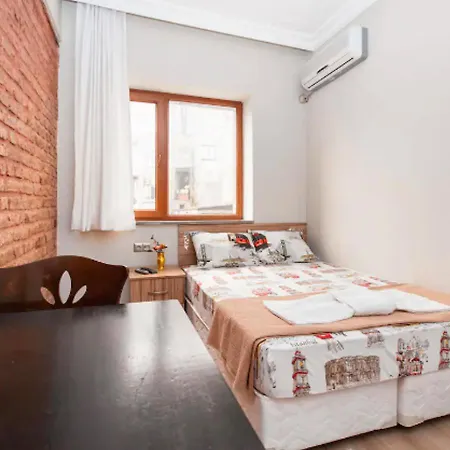 Balat Стамбул