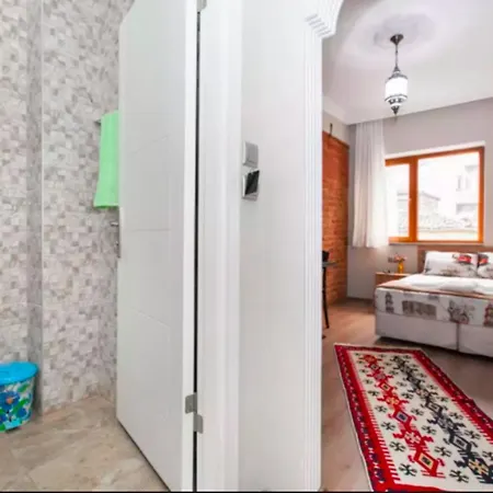 Balat Апарт-отель