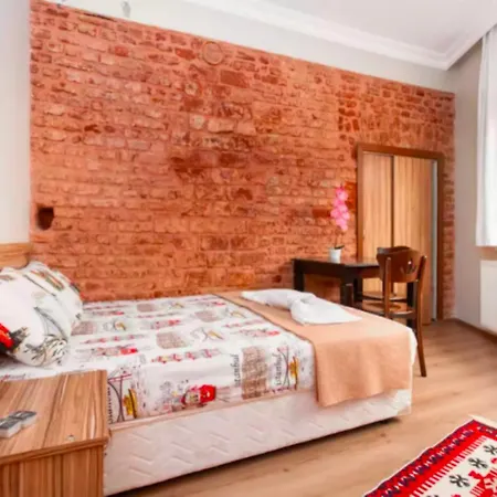 Apartmanhotel Balat
