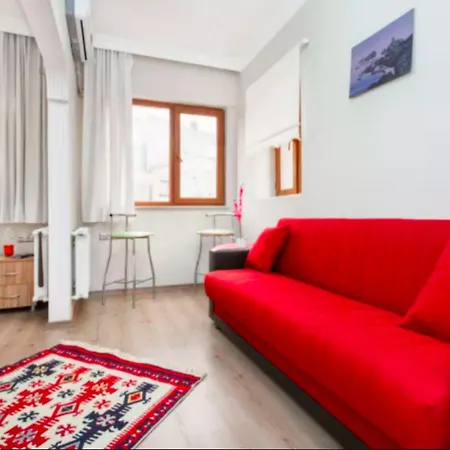 Balat Apartmanhotel