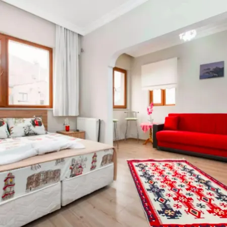 Balat Apartmanhotel 2*