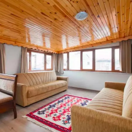 Apartmanhotel Balat Isztambul