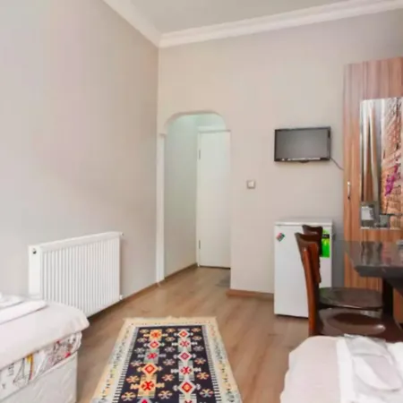 Balat 2* Стамбул
