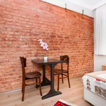 Balat Apartmanhotel Isztambul