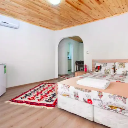 Balat Apartmanhotel