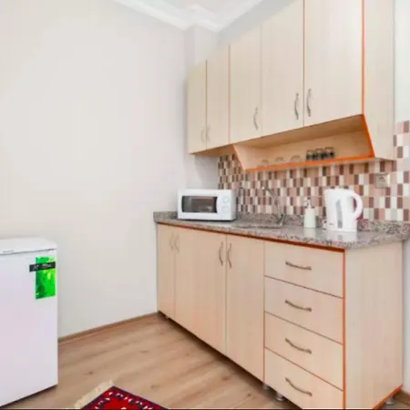 Balat Apartmanhotel 2*