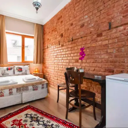 Balat Apartmanhotel