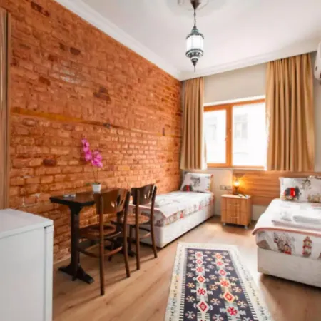 Balat Isztambul