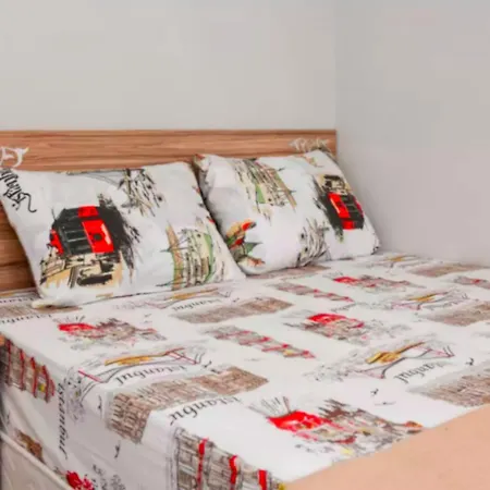 Apartmanhotel Balat