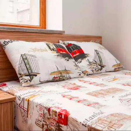 Balat Apartmanhotel