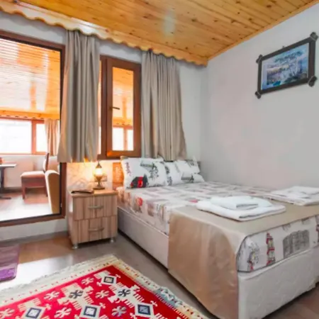 Balat Apartmanhotel