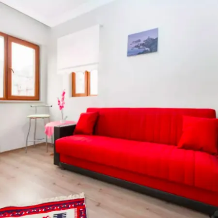 Apartmanhotel Balat 2*
