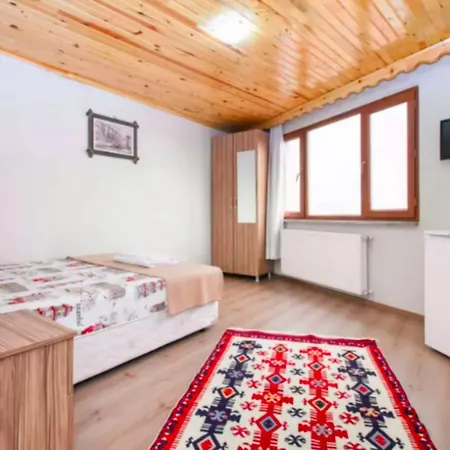 Balat Isztambul
