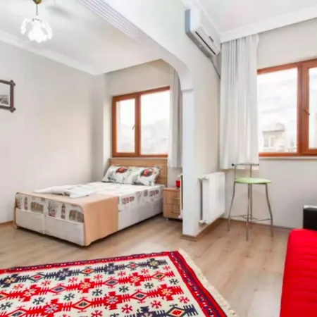 Balat Апарт-отель